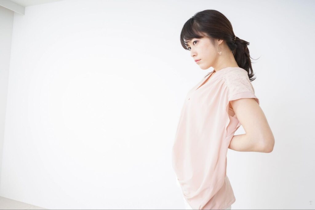 骨盤矯正 本当に効く