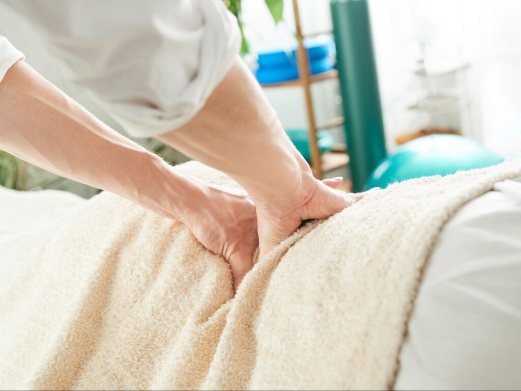 骨盤矯正 本当に効く