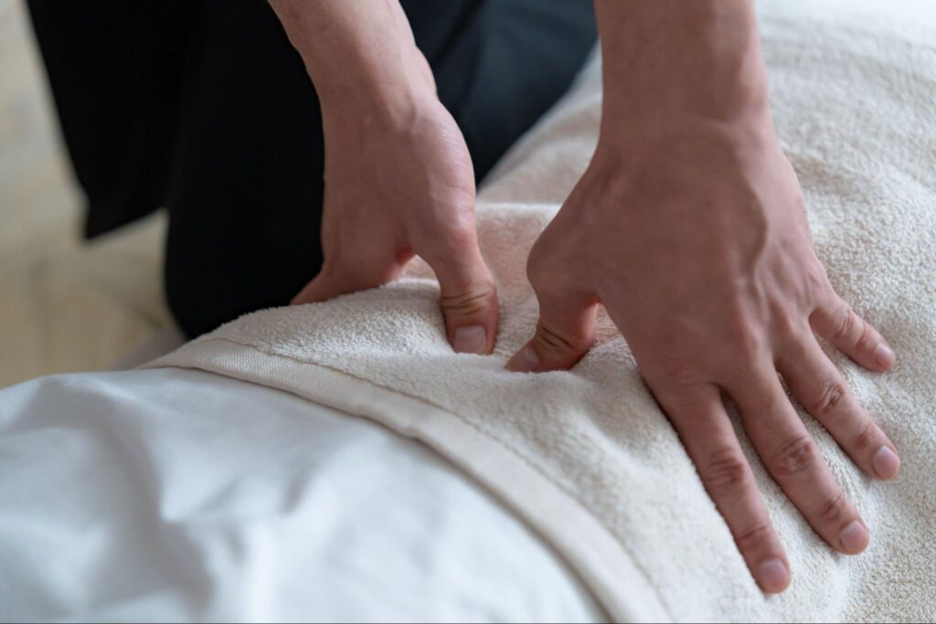 骨盤矯正 本当に効く