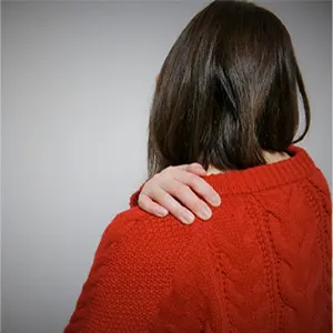 肩こり