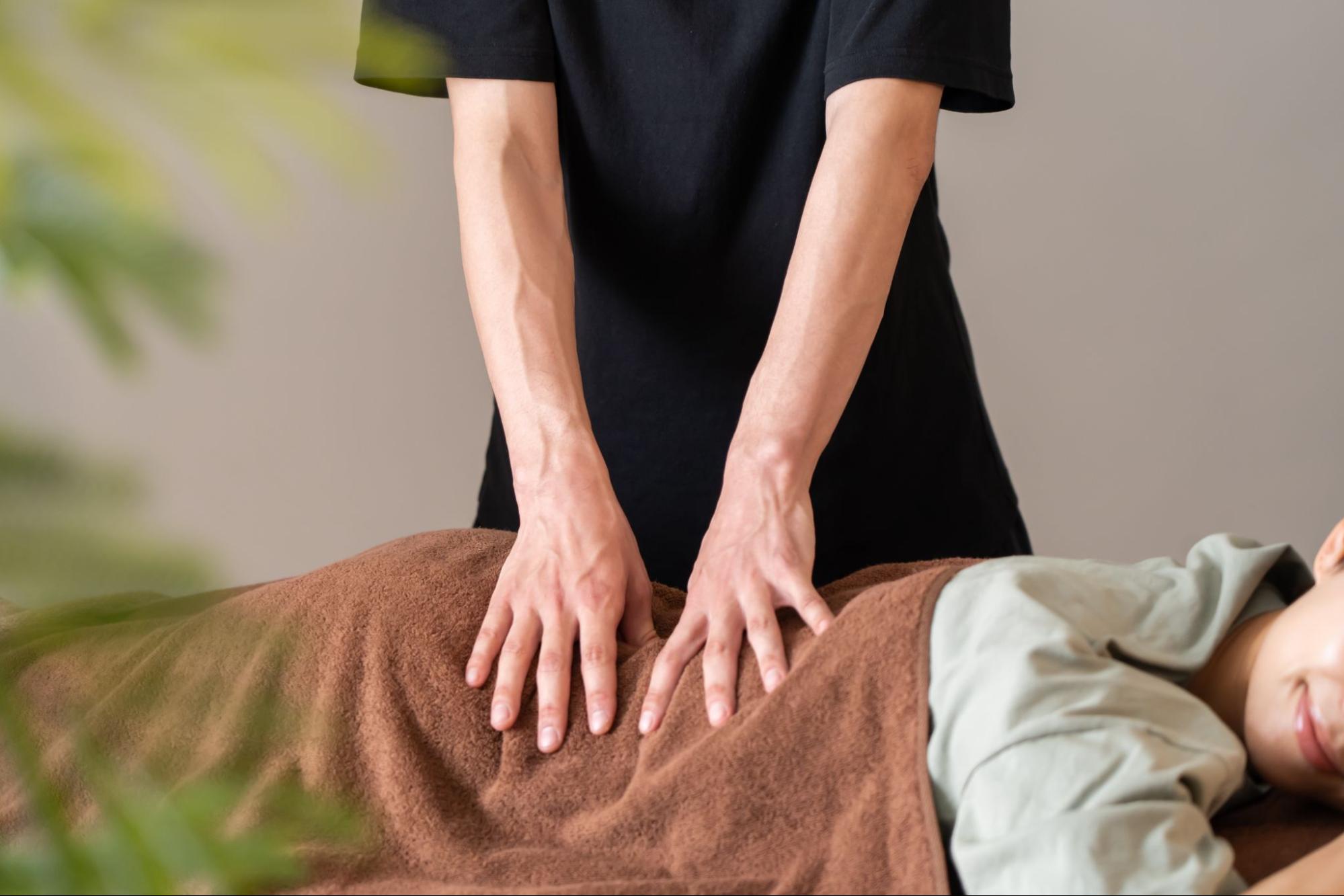 骨盤矯正 本当に効く